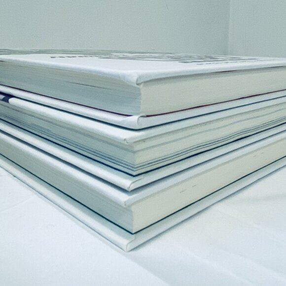 (3) STAR WARS JEDI ACADEMY:Phantom Bully/Force Oversleeps/Return of Padawan FINE - Picture 3 of 7